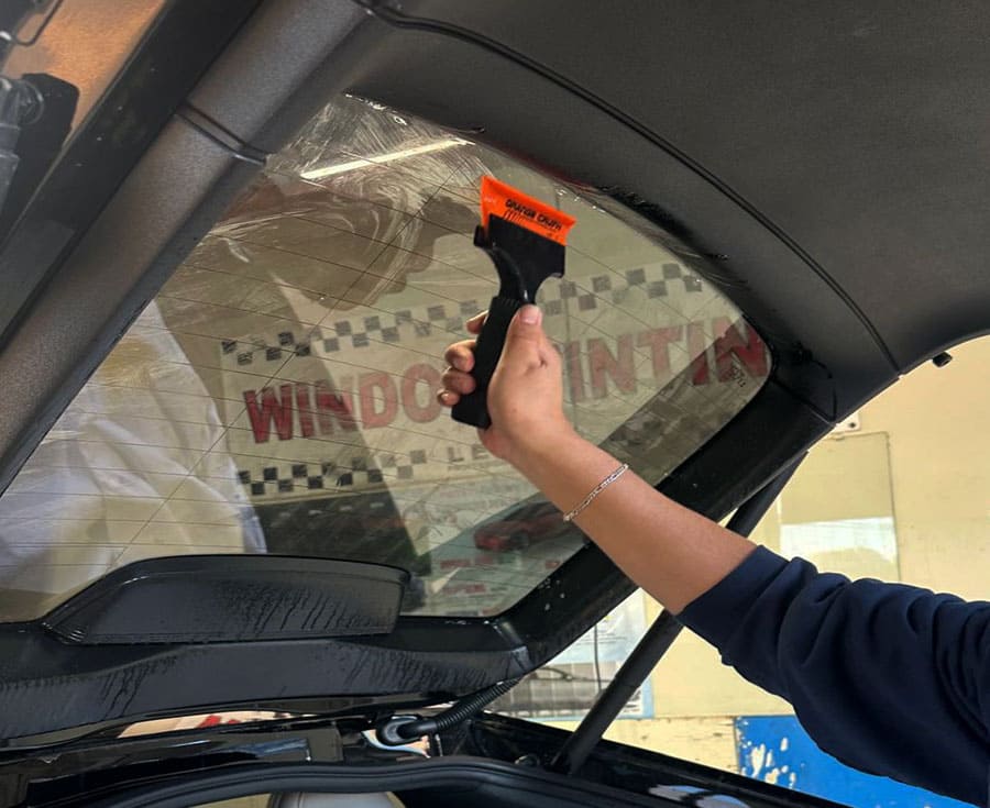 Auto-Window-Tinting-in-East-Hanover